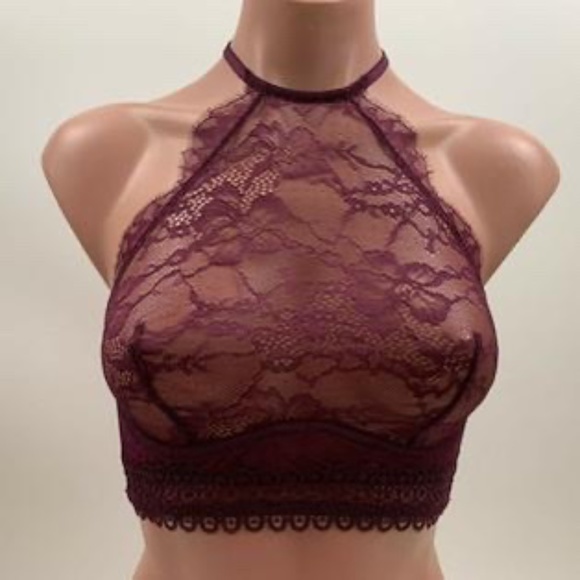 NWT Victorias Secret Very Sexy & Body by Victoria Unlined Bra Bundle 32D - Picture 5 of 15